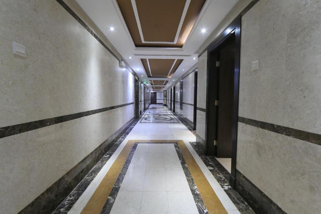 Snood Alazama Hotel Main image 1